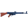 WW2 German MP43/1 Semi-Auto Machine Gun Caliber 7.92×33 8mm kurz By DK Production Group 