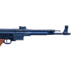 WW2 German MP43/1 Semi-Auto Machine Gun Caliber 7.92×33 8mm kurz By DK Production Group 