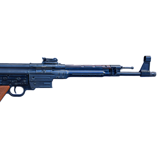 WW2 German MP43/1 Semi-Auto Machine Gun Caliber 7.92×33 8mm kurz By DK Production Group 