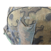WW2 German SS Elite Original Reversible Oak Camouflage Pattern Helmet Cover