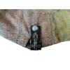 WW2 German SS Elite Original Reversible Oak B Camouflage Pattern Helmet Cover