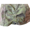 WW2 German SS Elite Original Reversible Oak B Leaf Camouflage Pattern Helmet Cover (Original) - Photo 9
