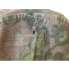 WW2 German SS Elite Original Reversible Oak B Leaf Camouflage Pattern Helmet Cover (Original) - Photo 13