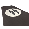 German SS Runes Banner Wall Flag