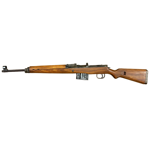  WW2 Original  German Walther G43 AC43 Code all Matching Rifle for Sale