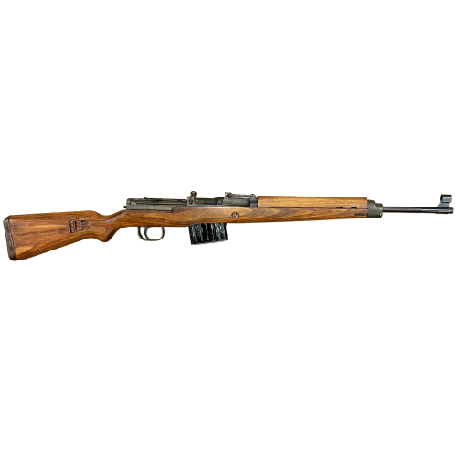  WW2 German 1943 Walther G43 AC43 Code all Matching Rifle 