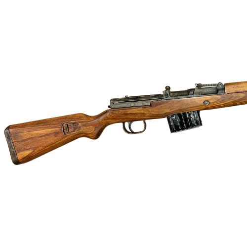  WW2 German 1943 Walther G43 AC43 Code all Matching Rifle 