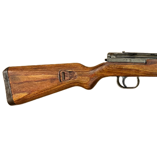  WW2 German 1943 Walther G43 AC43 Code all Matching Rifle 
