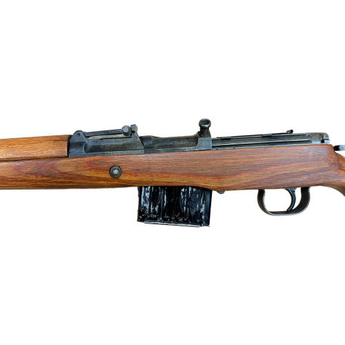  WW2 German 1943 Walther G43 AC43 Code all Matching Rifle 
