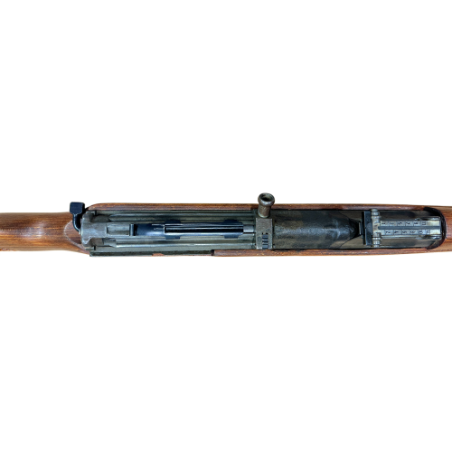 WW2 German 1943 Walther G43 AC43 Code all Matching Rifle (Original) - Photo 8