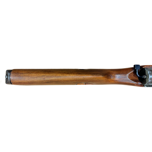 WW2 German 1943 Walther G43 AC43 Code all Matching Rifle (Original) - Photo 11