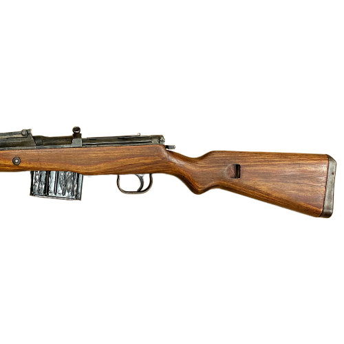 WW2 German 1943 Walther G43 AC43 Code all Matching Rifle (Original) - Photo 15