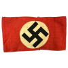 WW2 Original German Early NSDAP Party Members Armband
