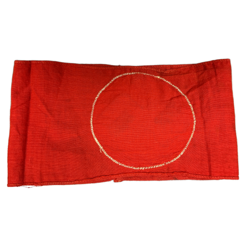 WW2 German Early NSDAP Party Members Armband