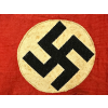 WWII Original German Early NSDAP Party Members Armband 