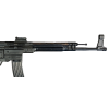 WW2 German STG44 Semi-Auto Machine Gun Caliber 7.92×33  8mm kurz By DK Production Group