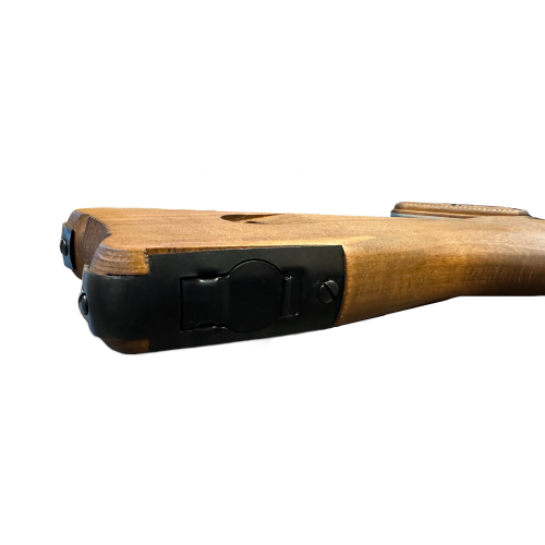 WW2 German STG44 Semi-Auto Machine Gun Caliber 7.92×33  8mm kurz By DK Production Group (Authentic Reproduction) - Photo 10