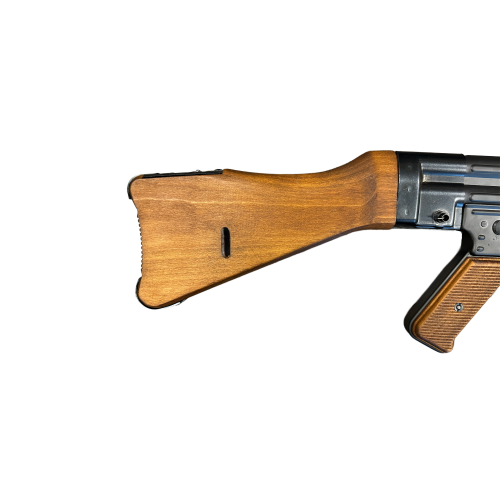 WW2 German STG44 Semi-Auto Machine Gun Caliber 7.92×33  8mm kurz By DK Production Group (Authentic Reproduction) - Photo 14