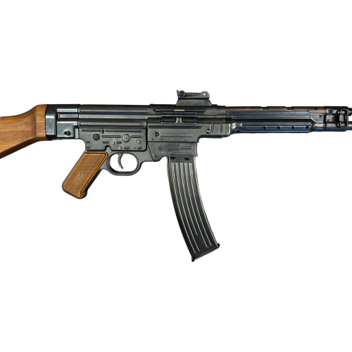 WW2 German STG44 Semi-Auto Machine Gun Caliber 7.92×33  8mm kurz By DK Production Group