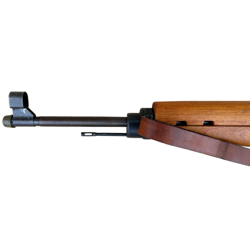 WW2 Extremely Rare German Walther G43 All-Matching Rifle with ZF K 43 Sniper Scope & fest Mount (Original) - Photo 9