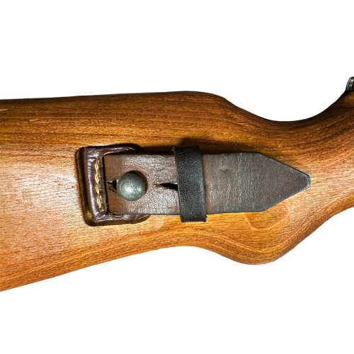 WW2 Extremely Rare German Walther G43 All-Matching Rifle with ZF K 43 Sniper Scope & fest Mount (Original) - Photo 7