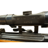 WW2 Original German Walther G43 Rifle with ZF 4 Sniper Scope and fest mount
