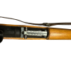 WW2 Early Rare German Walther G43 All-Matching Rifle with ZF4 Sniper Scope & fest Mount (Original) - Photo 5