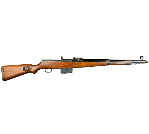 WW2 German G41 Duv 43 Code Semi-Auto Caliber 8mm Rifle for Sale