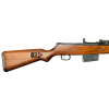 WW2 Rare German G41 duv Berlin-Lubecker 43 Code Semi-Auto Caliber 8mm Rifle (Original) - Photo 6