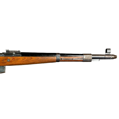 WW2 Rare German G41 duv Berlin-Lubecker 43 Code Semi-Auto Caliber 8mm Rifle (Original) - Photo 7