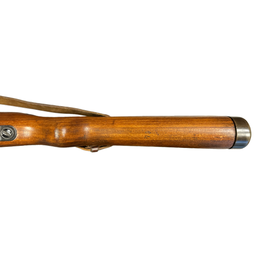 WW2 Rare German G41 duv Berlin-Lubecker 43 Code Semi-Auto Caliber 8mm Rifle (Original) - Photo 9