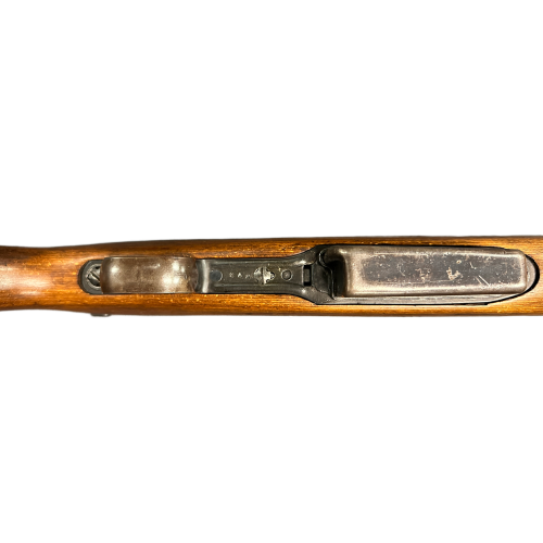 WW2 Rare German G41 duv Berlin-Lubecker 43 Code Semi-Auto Caliber 8mm Rifle (Original) - Photo 11