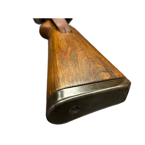 WW2 Rare German G41 Duv 43 Code Semi-Auto Caliber 8mm Rifle