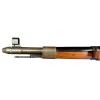 WW2 Rare German G41 duv Berlin-Lubecker 43 Code Semi-Auto Caliber 8mm Rifle (Original) - Photo 12