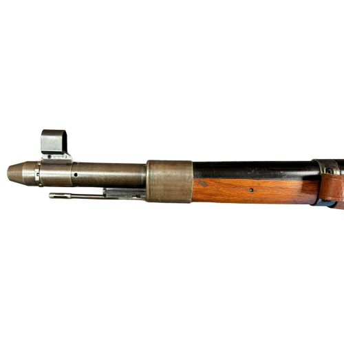 WW2 Rare German G41 duv Berlin-Lubecker 43 Code Semi-Auto Caliber 8mm Rifle (Original) - Photo 12