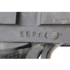 WW2 Mint Japanese Late War Type 94 All-Matching 8mm Nambu Pistol with Holster & 2 Matching Magazines (Original) - Photo 9