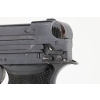 WW2 Mint Japanese Late War Type 94 All-Matching 8mm Nambu Pistol with Holster & 2 Matching Magazines (Original) - Photo 10