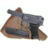 WW2 Original Japanese Late War Type 94 All-Matching 8mm Nambu Pistol with Holster & 2 Matching Magazines