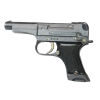 Original Japanese 1944 Type 94 All-Matching 8mm Nambu Pistol with Holster & 2 Matching Magazines