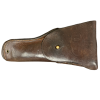 WW2 US Model 1916 Leather Holster for a 1911 Pistol By Tex Tan Saddle Co