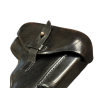 German Browning High Power Hard-Shell Holster By Geco. Gustav Genschow & Co. 