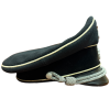 WW2 German 1939 Allgemeine SS Generals Visor Cap by Erel (Original)  - Photo 5