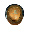 German 1939 Allgemeine SS Generals Visor Cap Lining