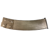 WW2 German MP44 30 Round Magazine by gqm Marked Waffenampt Over WaA 214