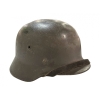National Socialist Helmet (Original) - Photo 1