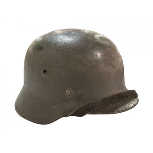 National Socialist Helmet (Original) - Photo 1