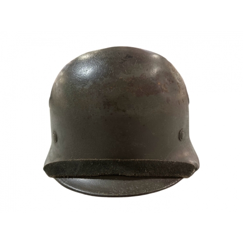National Socialist Helmet (Original) - Photo 3