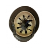 National Socialist Helmet (Original) - Photo 4