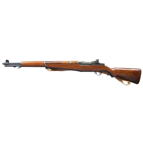 US M1 Garand Type 2 National Match Springfield Armory Caliber 30-06 Rifle