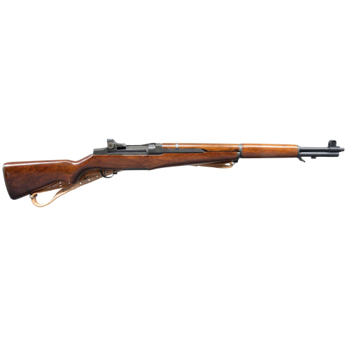 US M1 Garand Type 2 National Match Springfield Armory Caliber 30-06 Rifle
